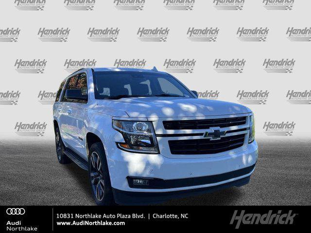 used 2019 Chevrolet Tahoe car, priced at $40,999