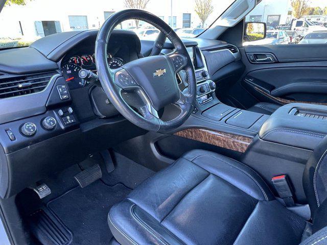 used 2019 Chevrolet Tahoe car, priced at $40,999