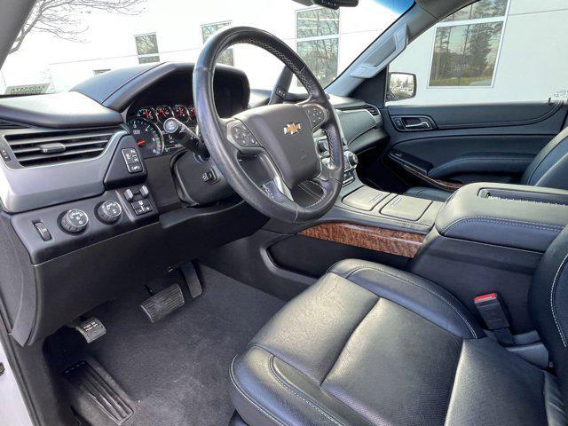 used 2019 Chevrolet Tahoe car, priced at $39,999