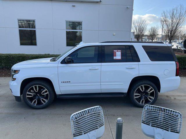 used 2019 Chevrolet Tahoe car, priced at $39,999