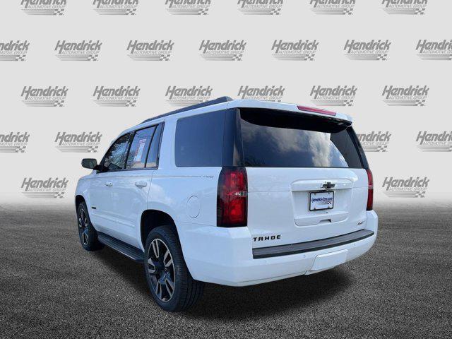 used 2019 Chevrolet Tahoe car, priced at $39,999