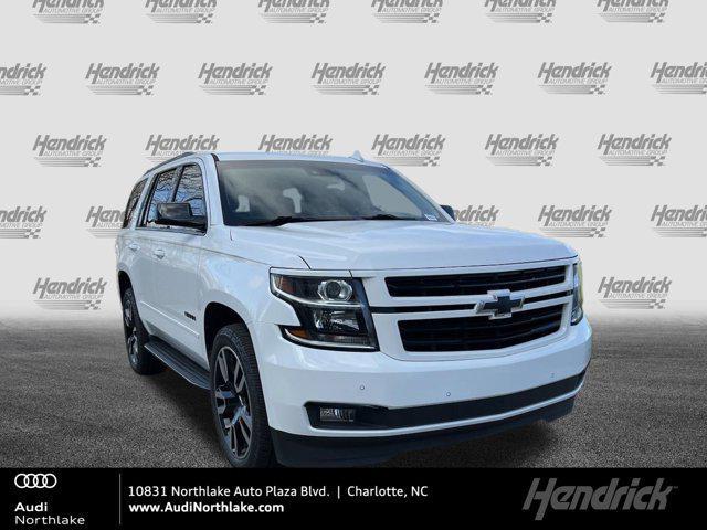 used 2019 Chevrolet Tahoe car, priced at $39,999