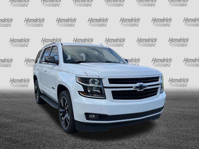 used 2019 Chevrolet Tahoe car, priced at $39,999