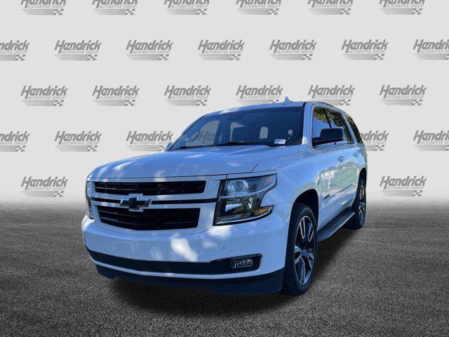 used 2019 Chevrolet Tahoe car, priced at $40,999