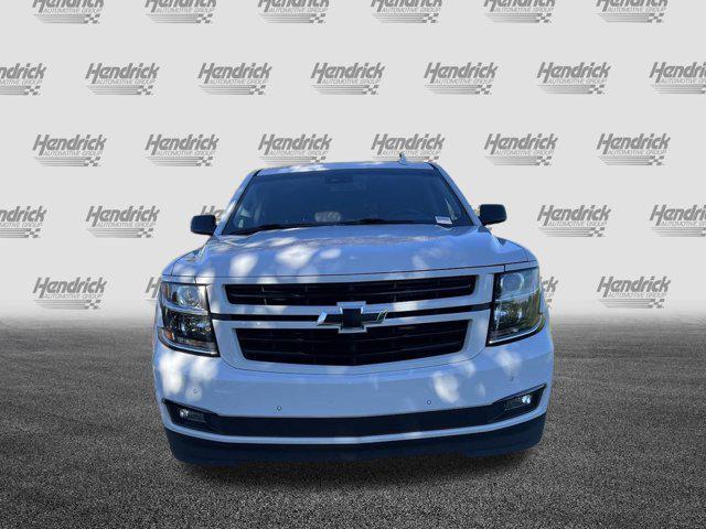 used 2019 Chevrolet Tahoe car, priced at $40,999