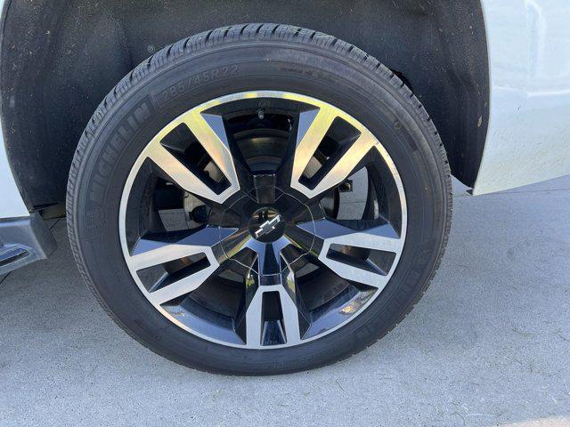 used 2019 Chevrolet Tahoe car, priced at $40,999