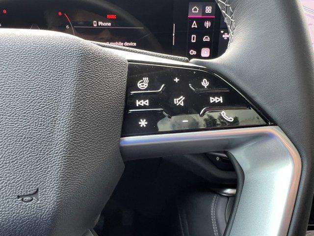 used 2025 Audi Q5 car, priced at $56,999