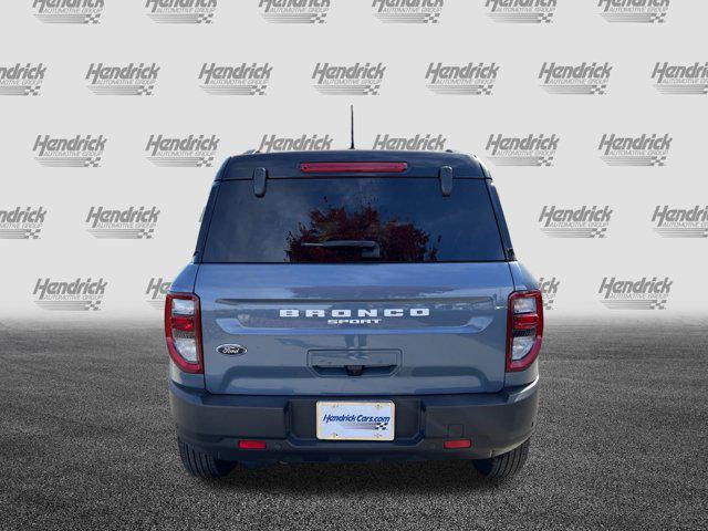 used 2024 Ford Bronco Sport car, priced at $30,999