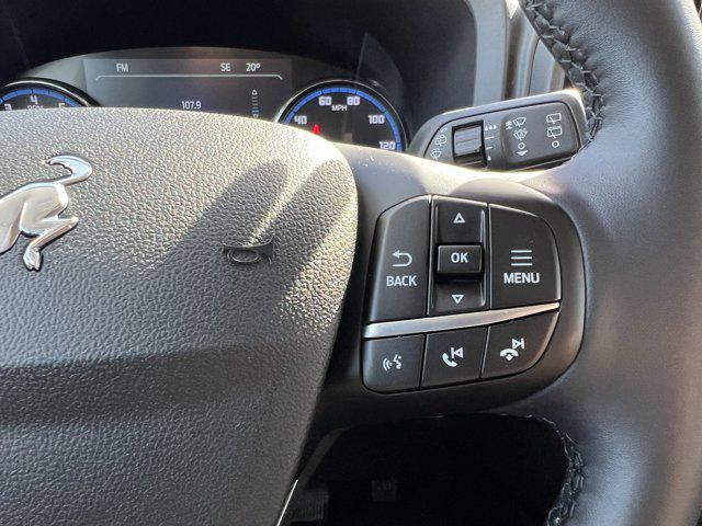 used 2024 Ford Bronco Sport car, priced at $30,999