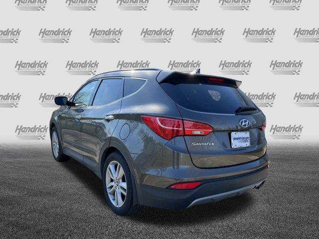 used 2014 Hyundai Santa Fe Sport car, priced at $13,995