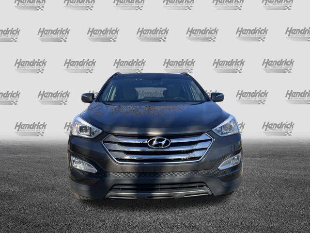 used 2014 Hyundai Santa Fe Sport car, priced at $13,995