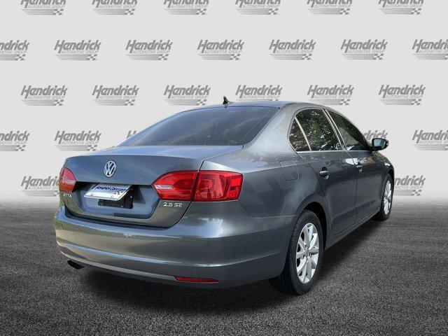 used 2013 Volkswagen Jetta car, priced at $10,999