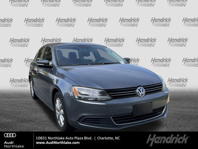 used 2013 Volkswagen Jetta car, priced at $10,999