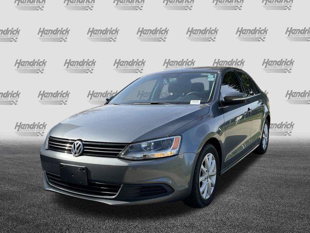 used 2013 Volkswagen Jetta car, priced at $10,999