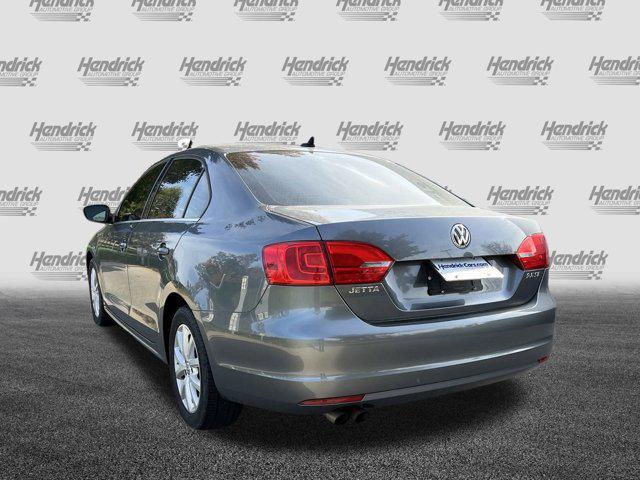 used 2013 Volkswagen Jetta car, priced at $10,999