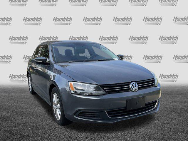 used 2013 Volkswagen Jetta car, priced at $10,999