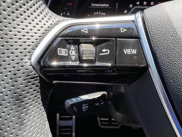 used 2024 Audi S7 car, priced at $88,997