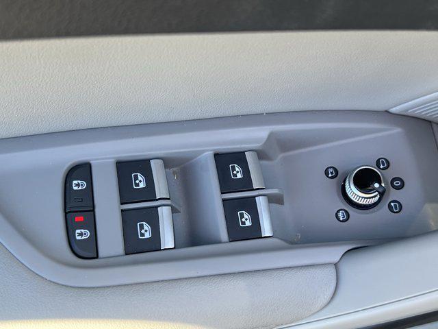 used 2024 Audi Q5 car, priced at $45,999