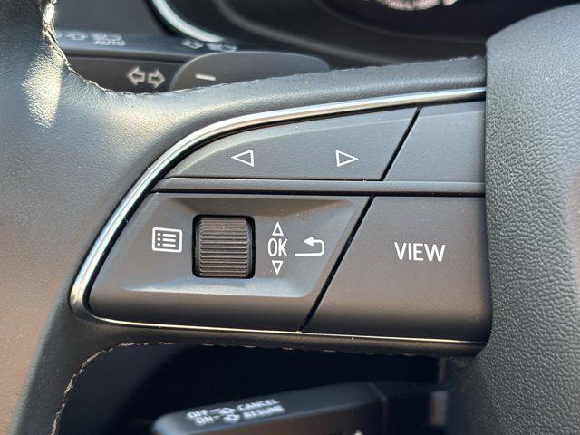 used 2022 Audi Q5 car, priced at $32,999