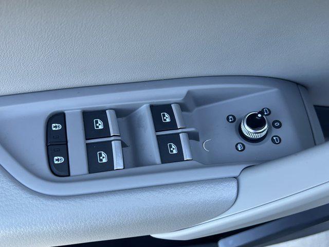 used 2024 Audi Q5 car, priced at $42,999