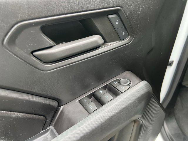 used 2023 Chevrolet Colorado car, priced at $36,999