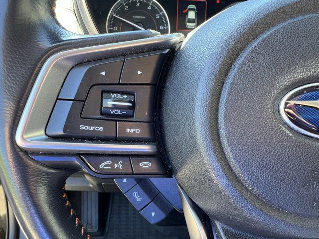 used 2019 Subaru Crosstrek car, priced at $22,430