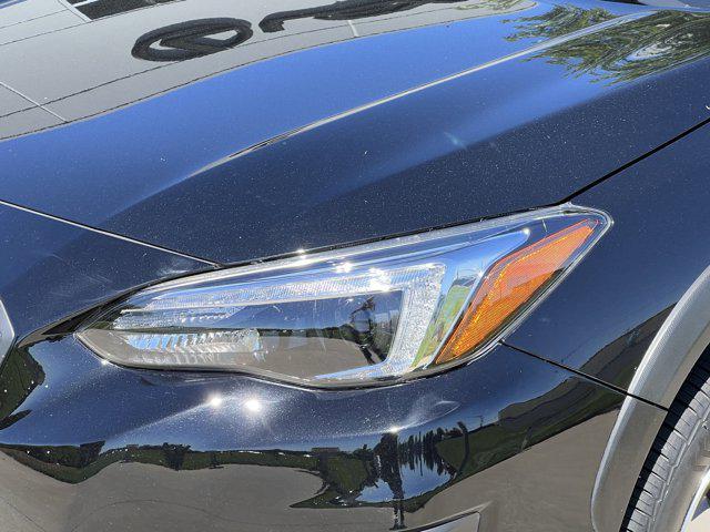 used 2019 Subaru Crosstrek car, priced at $22,430