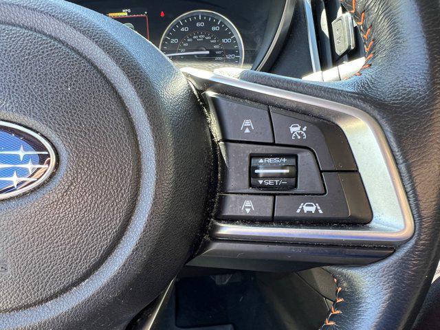 used 2019 Subaru Crosstrek car, priced at $22,430