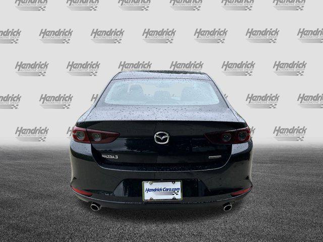 used 2021 Mazda Mazda3 car, priced at $20,010