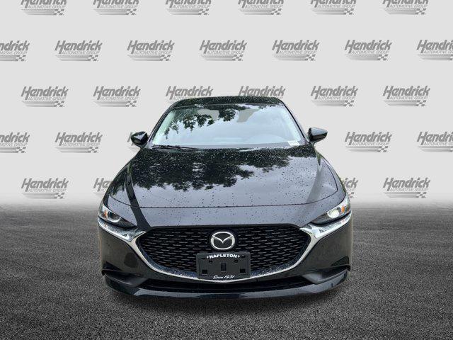 used 2021 Mazda Mazda3 car, priced at $20,010