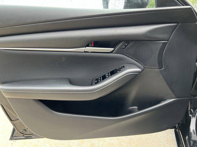 used 2021 Mazda Mazda3 car, priced at $20,010
