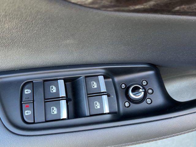 used 2023 Audi Q7 car, priced at $47,266