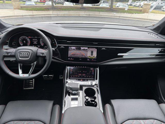 new 2026 Audi Q7 car, priced at $83,590