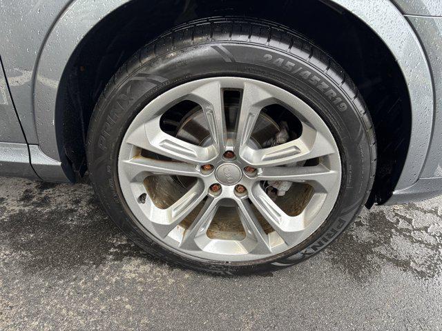 used 2015 Audi Q3 car, priced at $14,999