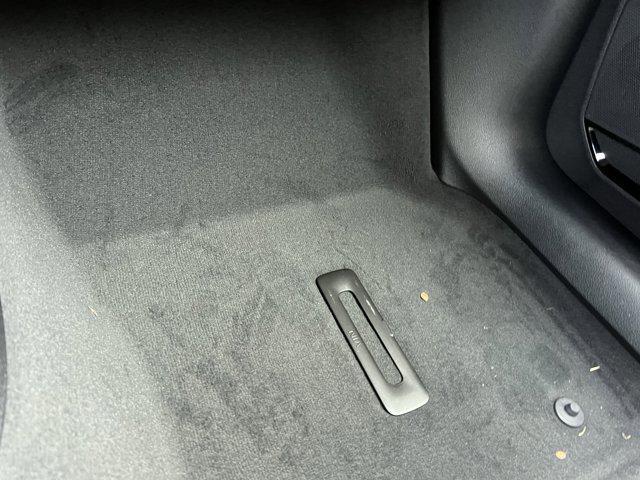 new 2025 Audi Q3 car, priced at $44,060