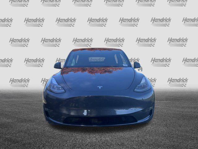 used 2023 Tesla Model Y car, priced at $31,999