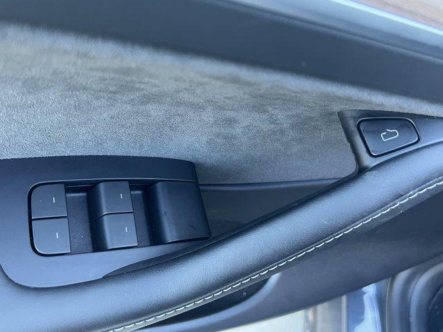 used 2023 Tesla Model Y car, priced at $31,999