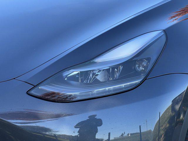 used 2023 Tesla Model Y car, priced at $31,999