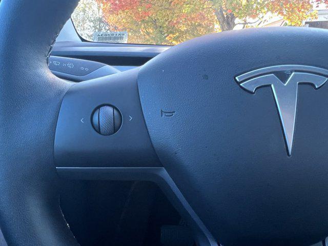 used 2023 Tesla Model Y car, priced at $31,999