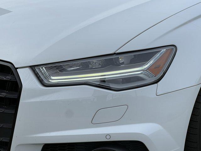 used 2018 Audi S6 car, priced at $37,999