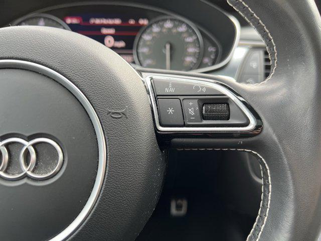 used 2018 Audi S6 car, priced at $37,999