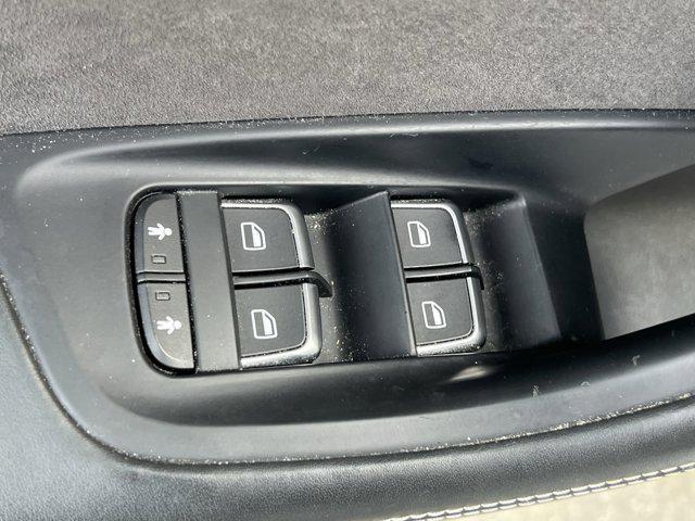 used 2018 Audi S6 car, priced at $37,999