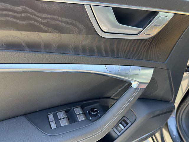 used 2021 Audi A6 car, priced at $37,997