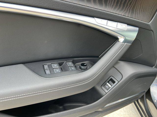 used 2021 Audi A6 car, priced at $37,997