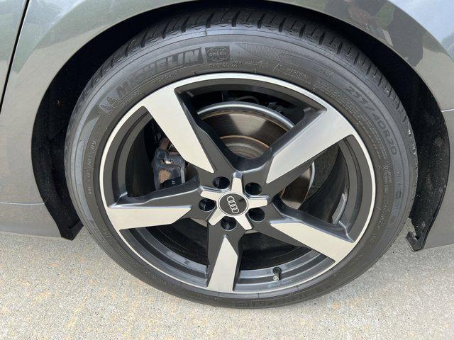used 2021 Audi A6 car, priced at $37,997