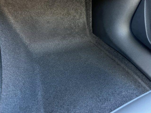 new 2025 Audi A5 car, priced at $52,025