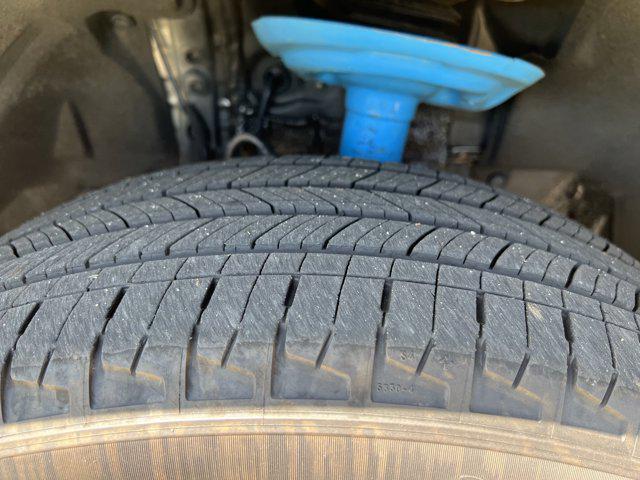 used 2021 Toyota RAV4 Hybrid car, priced at $29,990