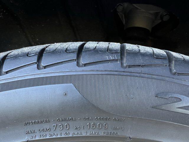 used 2017 Audi A4 car, priced at $18,999