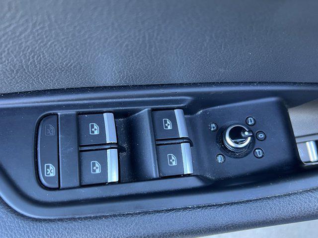 used 2017 Audi A4 car, priced at $18,999