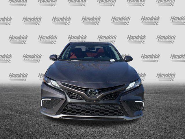 used 2023 Toyota Camry car, priced at $28,999